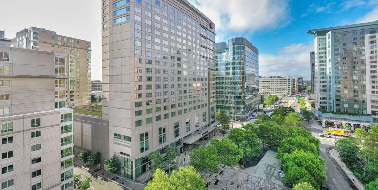Renaissance Boston Seaport District