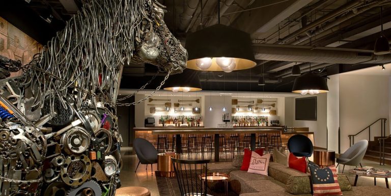 Revere Hotel Boston Common