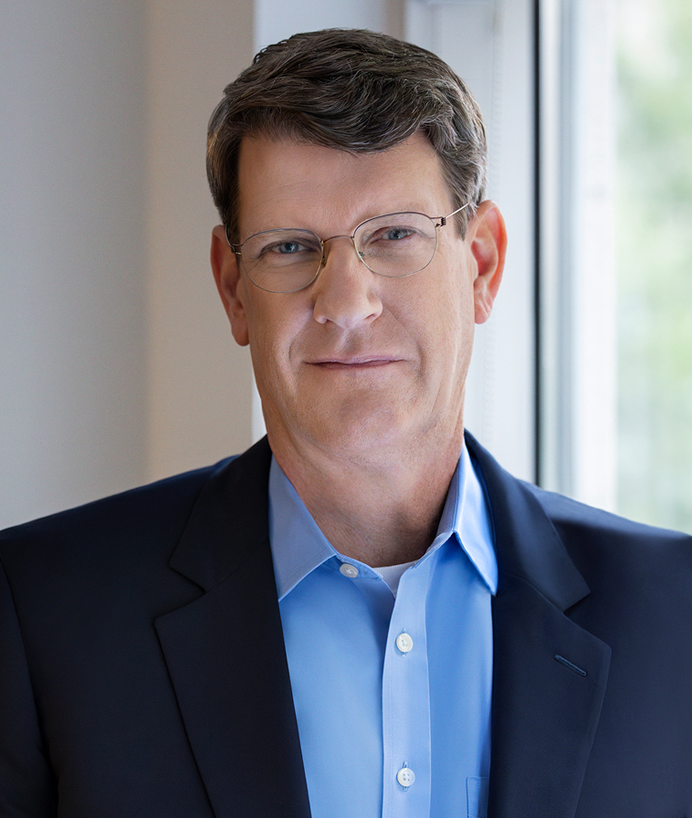 Michael Townsend, Managing Director of Legislative and Regulatory Affairs, Charles Schwab & Co., Inc.