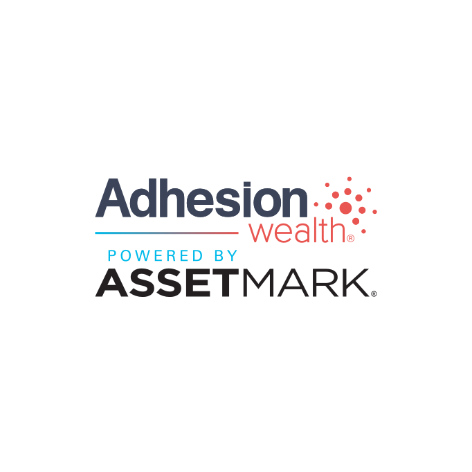 Adhesion Wealth logo