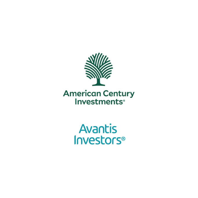 American Century Investments logo