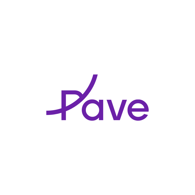 Pave Finance, Inc. logo