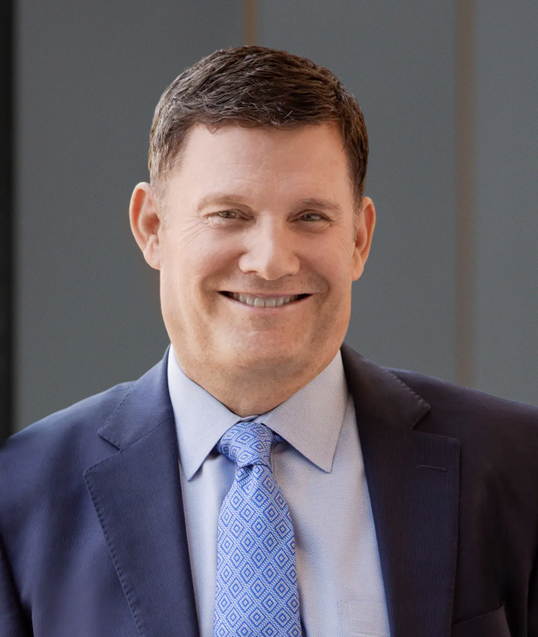 Jon Beatty, Head of Schwab Advisor Services™, Charles Schwab & Co., Inc.