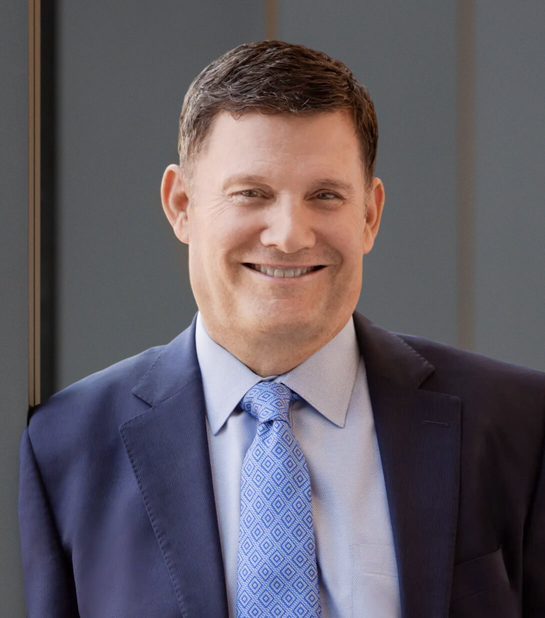 Jon Beatty, Head of Schwab Advisor Services™, Charles Schwab & Co., Inc.