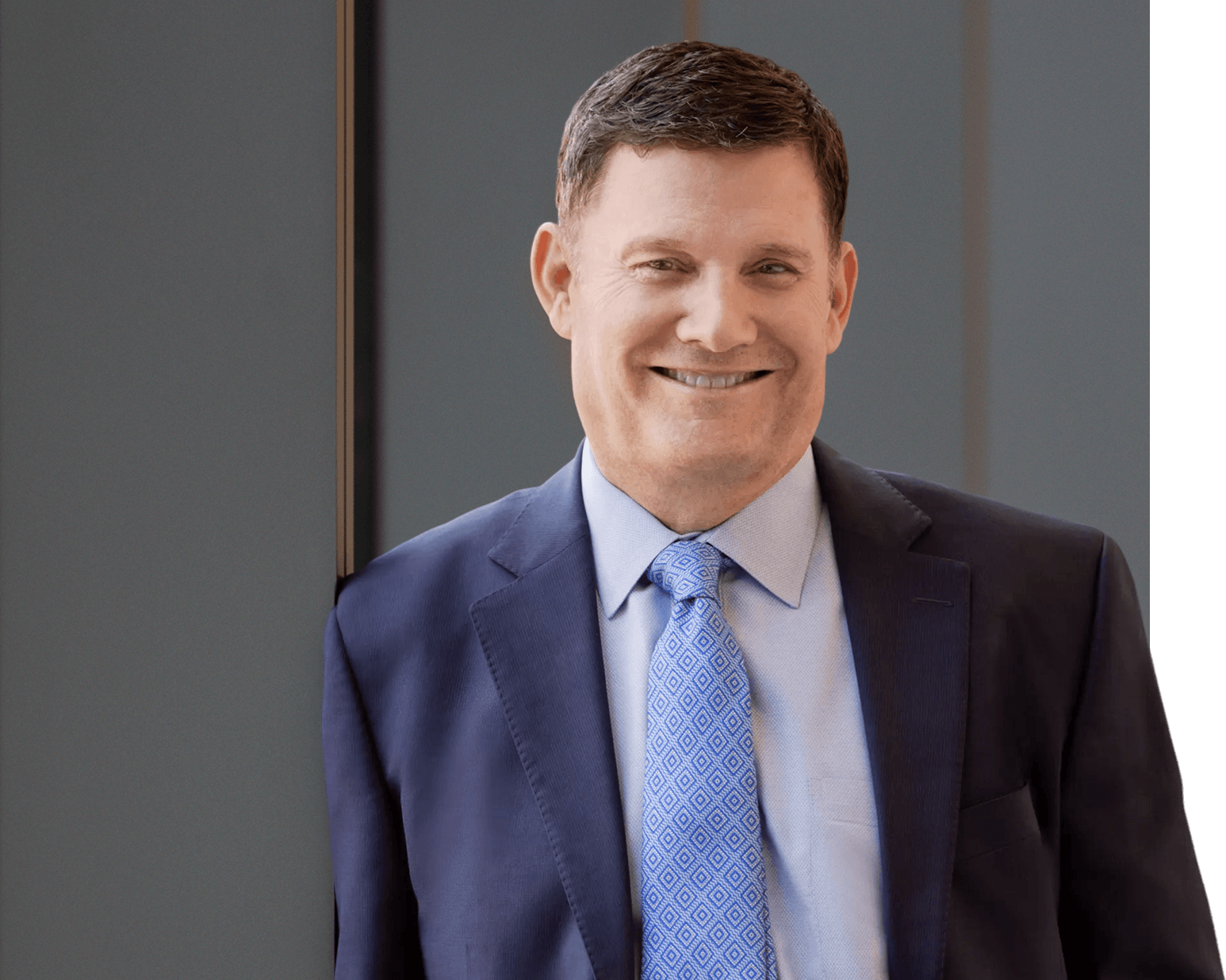 Jon Beatty, Head of Schwab Advisor Services™, Charles Schwab & Co., Inc.