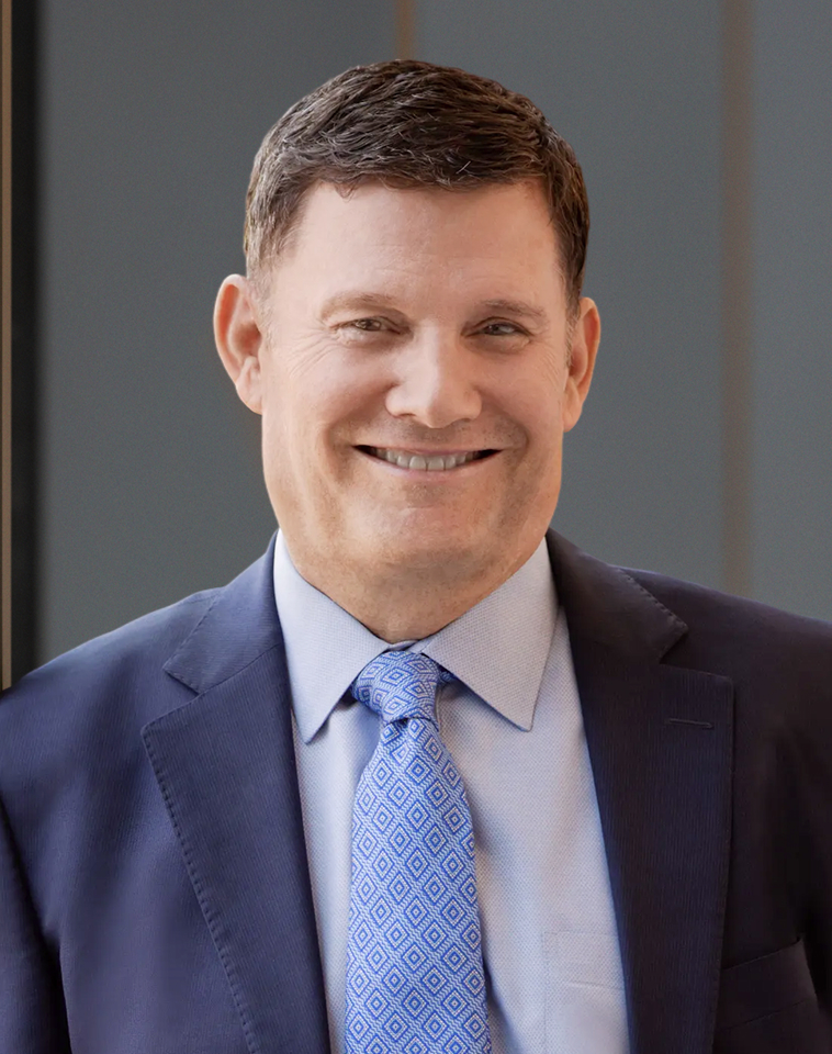 Jon Beatty, Head of Schwab Advisor Services™, Charles Schwab & Co., Inc.