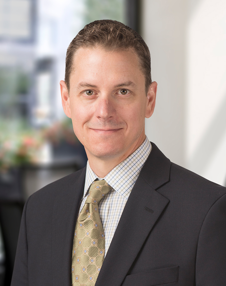 Adam Moseley, Director, Artificial Intelligence Consulting Business Consulting and Education, Schwab Advisor Services™, Charles Schwab & Co., Inc.