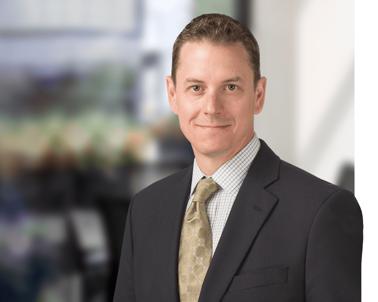 Adam Moseley, Director, Artificial Intelligence Consulting Business Consulting and Education, Schwab Advisor Services™, Charles Schwab & Co., Inc.