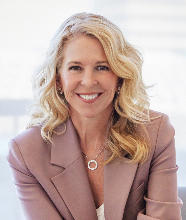 Liz Ann Sonders, Chief Investment Strategist, Schwab Center for Financial Research, Charles Schwab & Co., Inc.