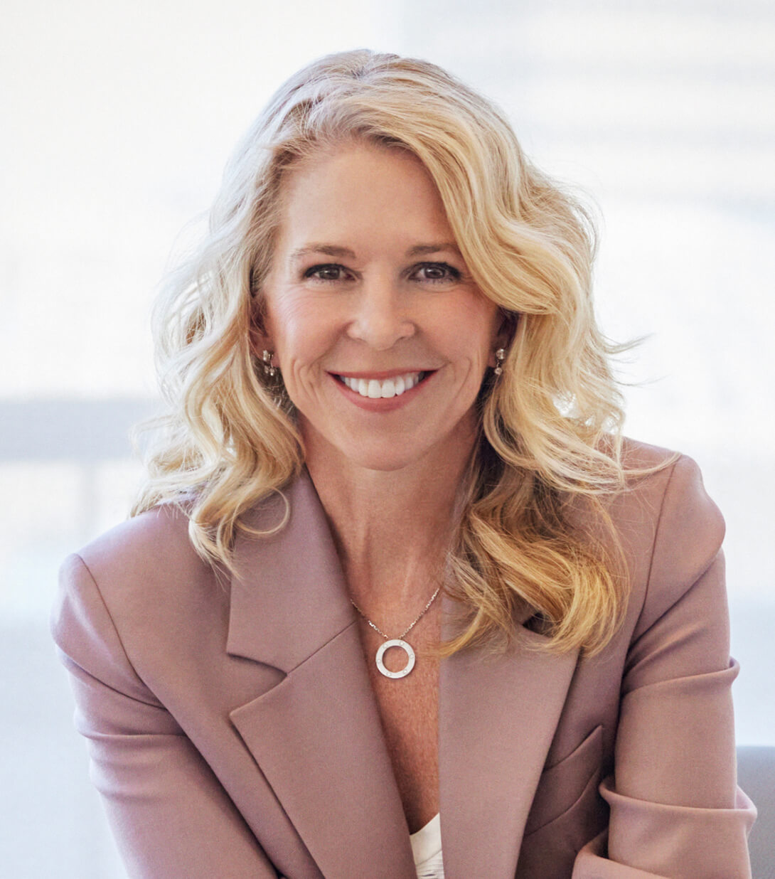 Liz Ann Sonders, Chief Investment Strategist, Schwab Center for Financial Research, Charles Schwab & Co., Inc.