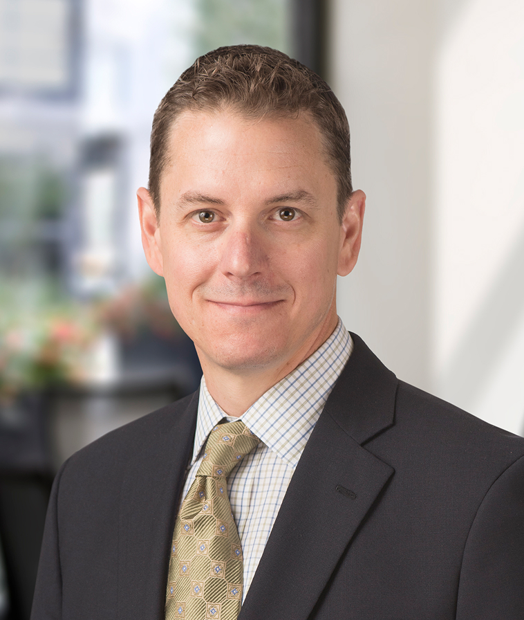 Adam Moseley, Director, Artificial Intelligence Consulting Business Consulting and Education, Schwab Advisor Services™, Charles Schwab & Co., Inc.