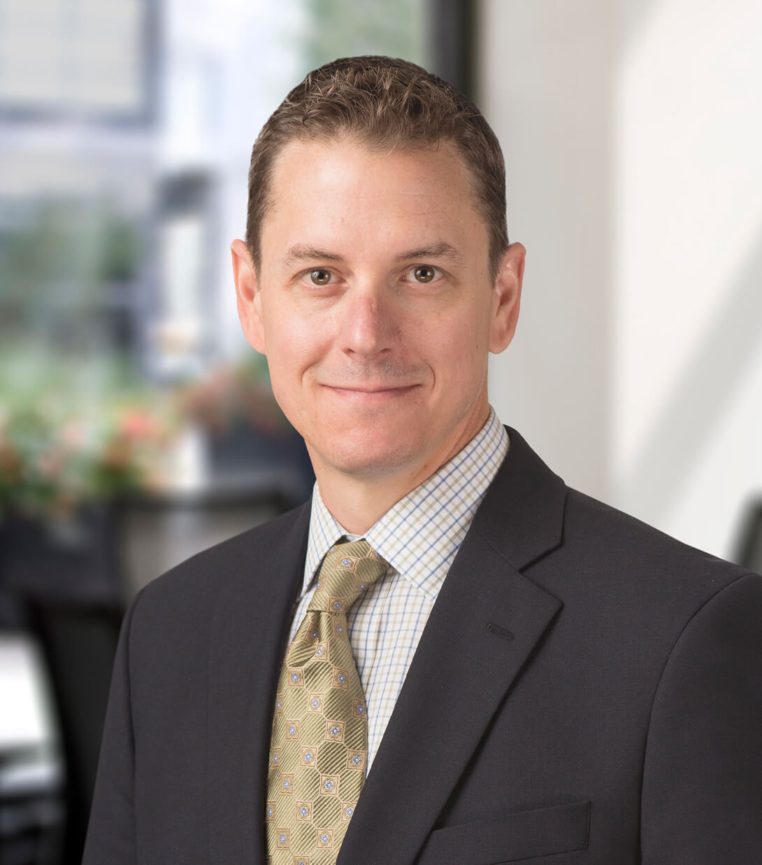 Adam Moseley, Director, Artificial Intelligence Consulting Business Consulting and Education, Schwab Advisor Services™, Charles Schwab & Co., Inc.
