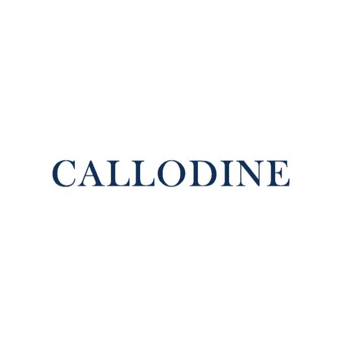 Callodine logo