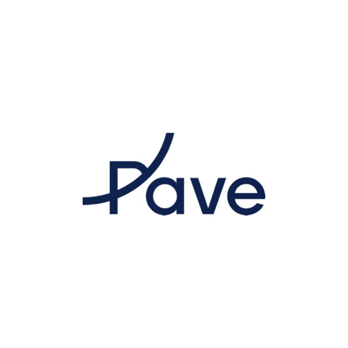 Pave Finance, Inc. logo