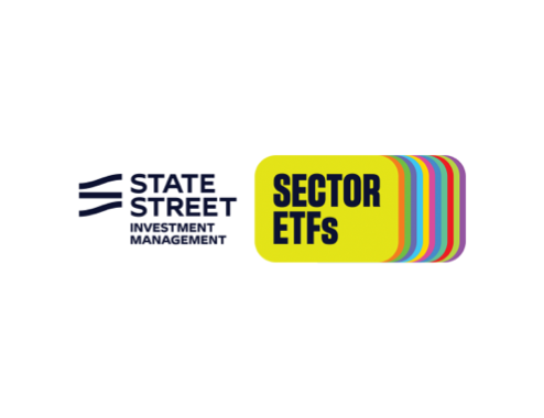 State Street Sector ETFs