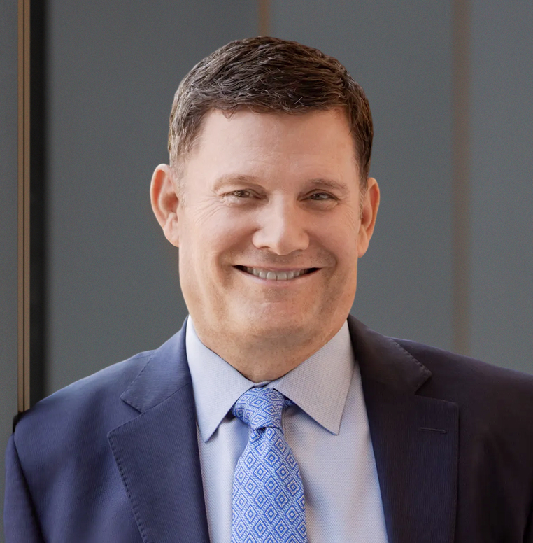 Jon Beatty, Head of Schwab Advisor Services™, Charles Schwab & Co., Inc.
