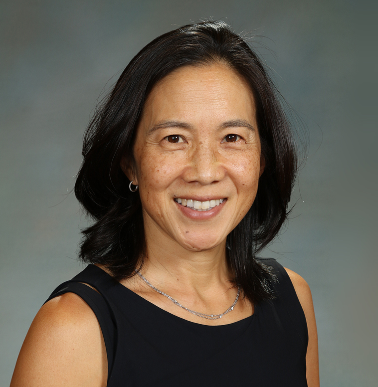 Angela Duckworth, Professor, Psychologist, and Popular Science Author