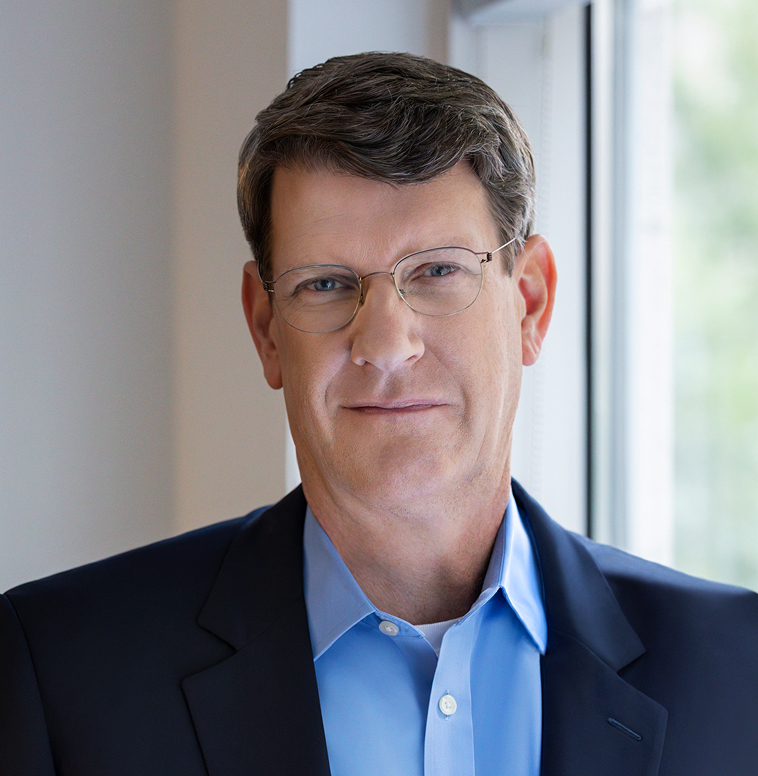 Michael Townsend, Managing Director of Legislative and Regulatory Affairs, Charles Schwab & Co., Inc.
