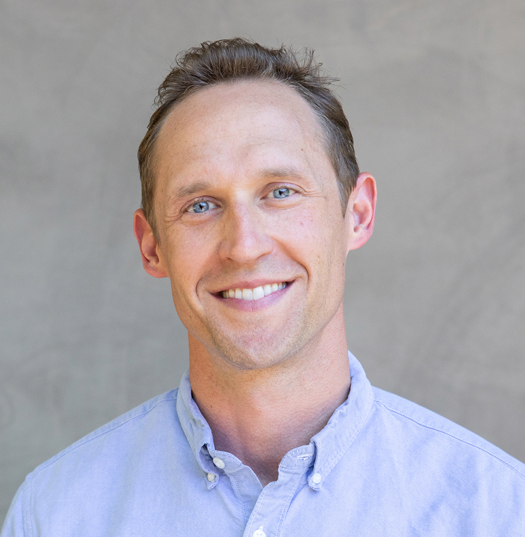 Jeremy Utley, Award-Winning Teacher, Podcaster, and Author