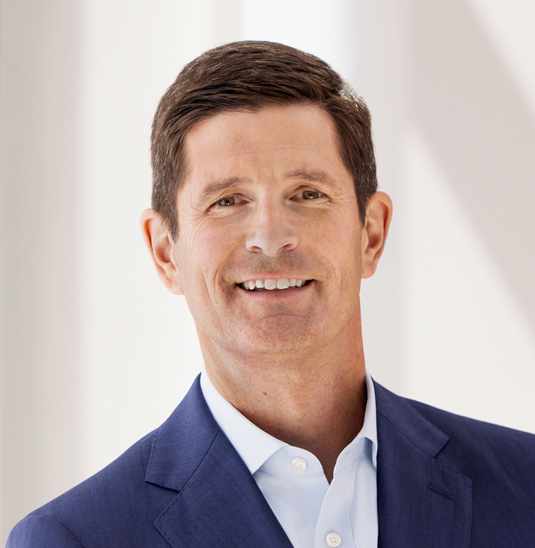 Rick Wurster, President and Chief Executive Officer, The Charles Schwab Corporation